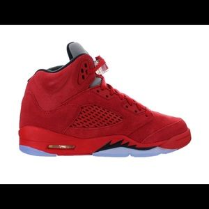 Nike Air Jordan 5 Retro